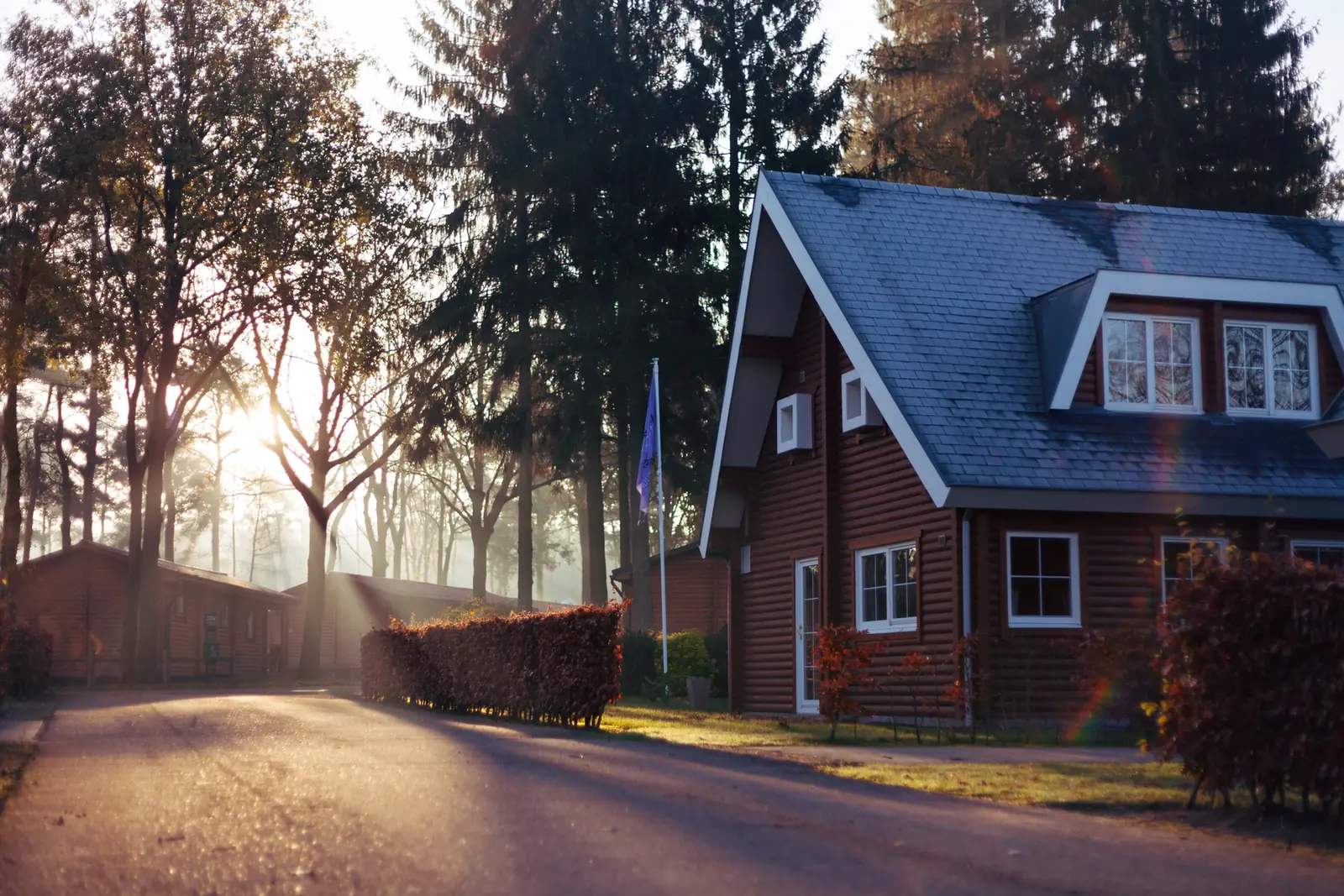 Roof by Final Touch Roofing